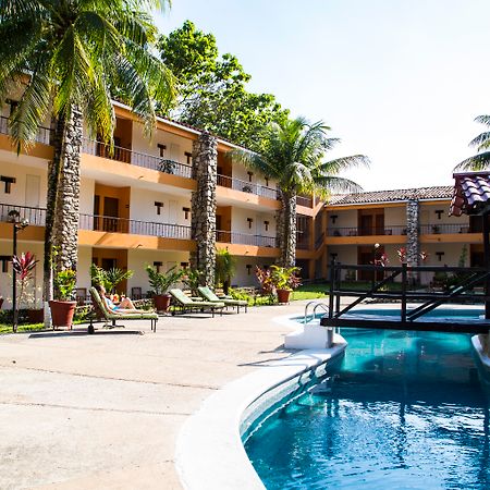Hotel Plaza Palenque Εξωτερικό φωτογραφία