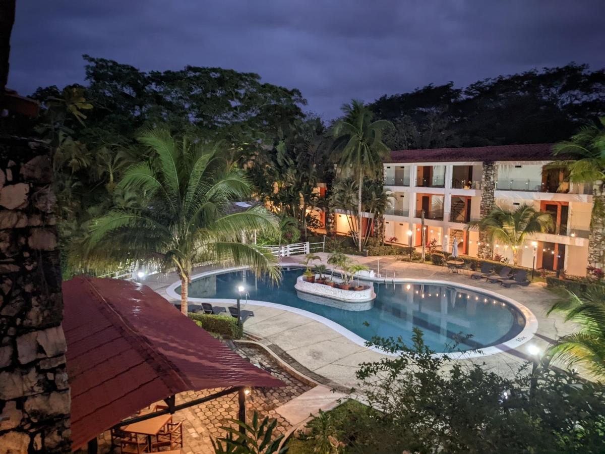 Hotel Plaza Palenque Εξωτερικό φωτογραφία