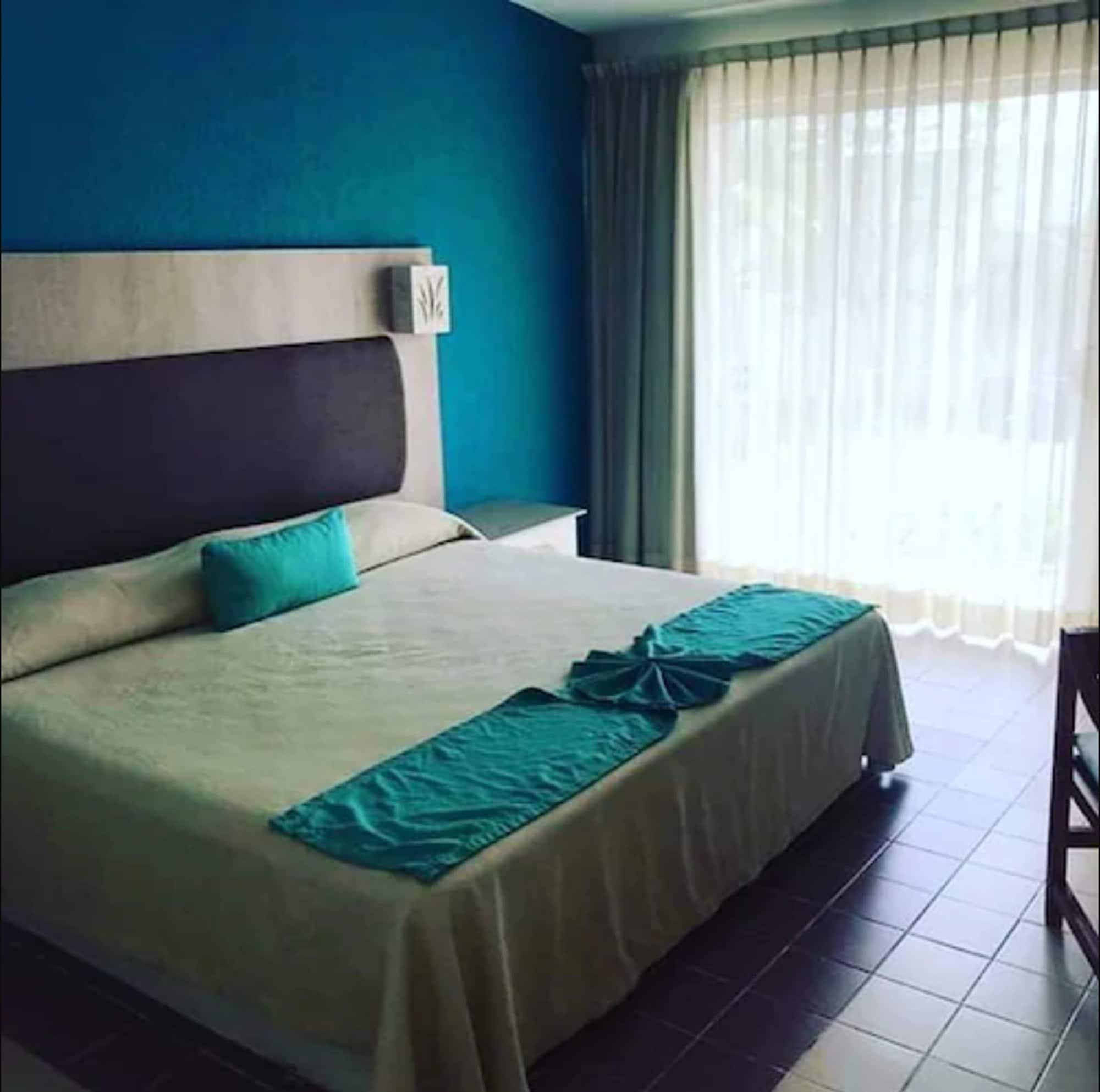 Hotel Plaza Palenque Εξωτερικό φωτογραφία