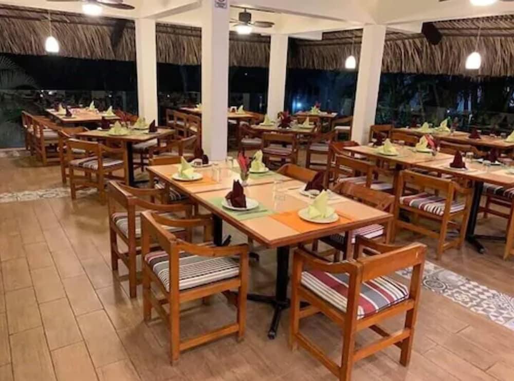 Hotel Plaza Palenque Εξωτερικό φωτογραφία