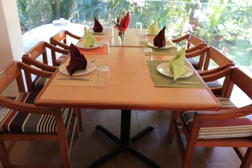 Hotel Plaza Palenque Εξωτερικό φωτογραφία