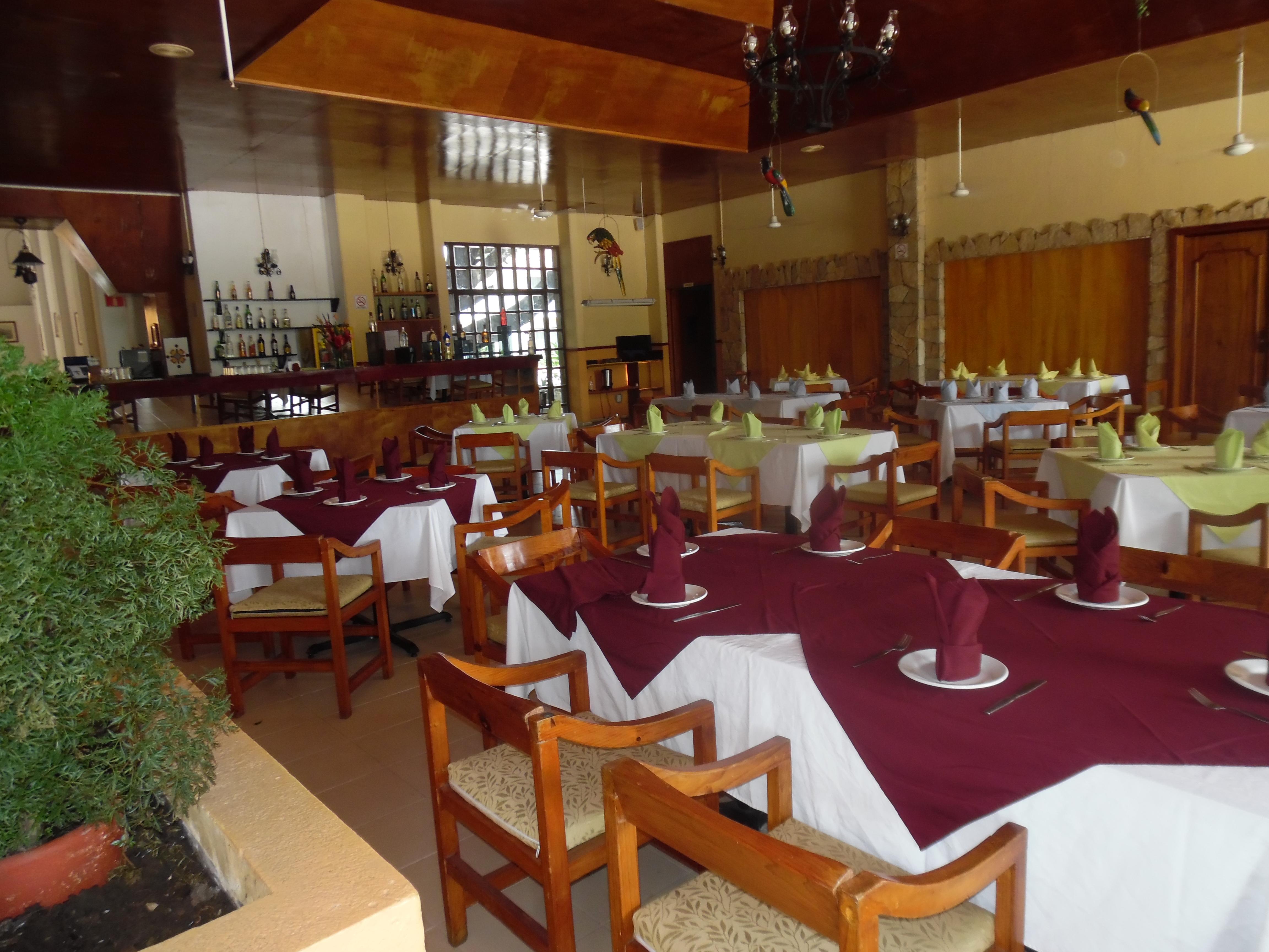 Hotel Plaza Palenque Εξωτερικό φωτογραφία