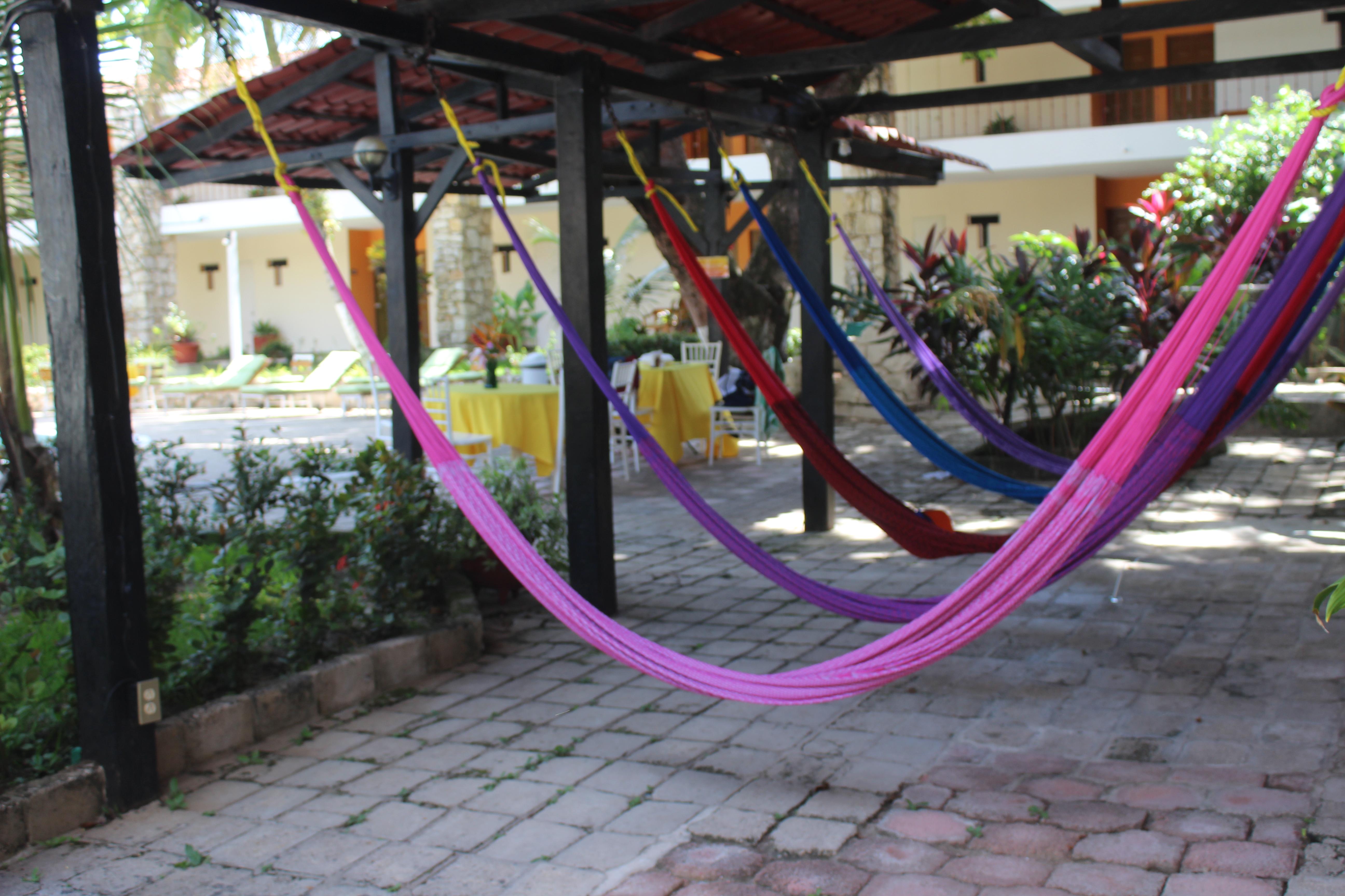 Hotel Plaza Palenque Εξωτερικό φωτογραφία