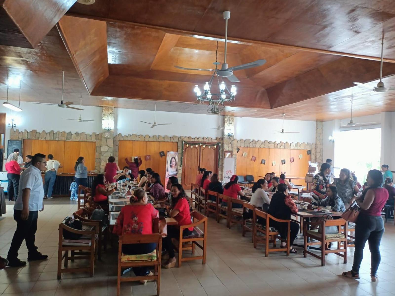 Hotel Plaza Palenque Εξωτερικό φωτογραφία