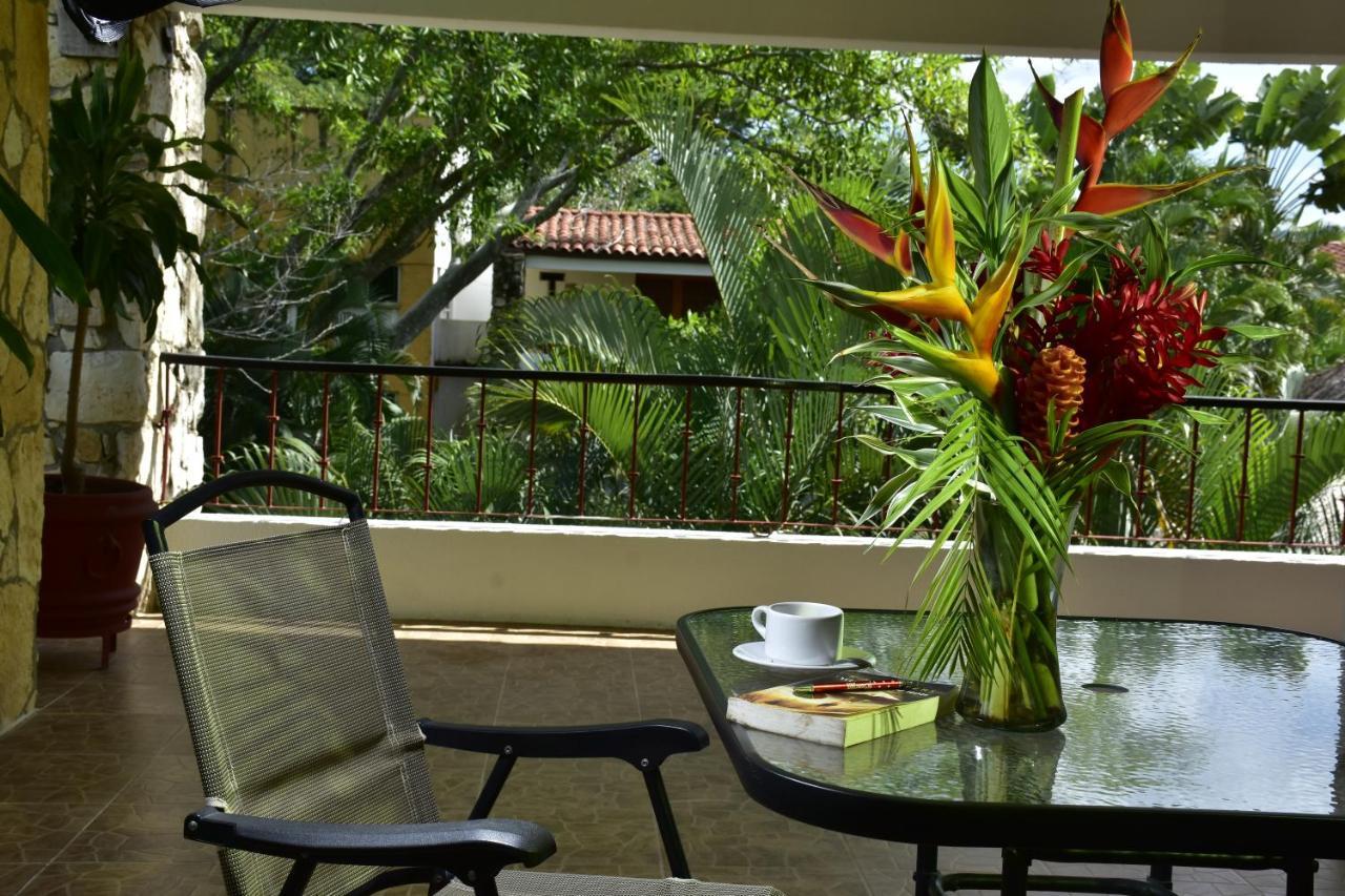 Hotel Plaza Palenque Εξωτερικό φωτογραφία